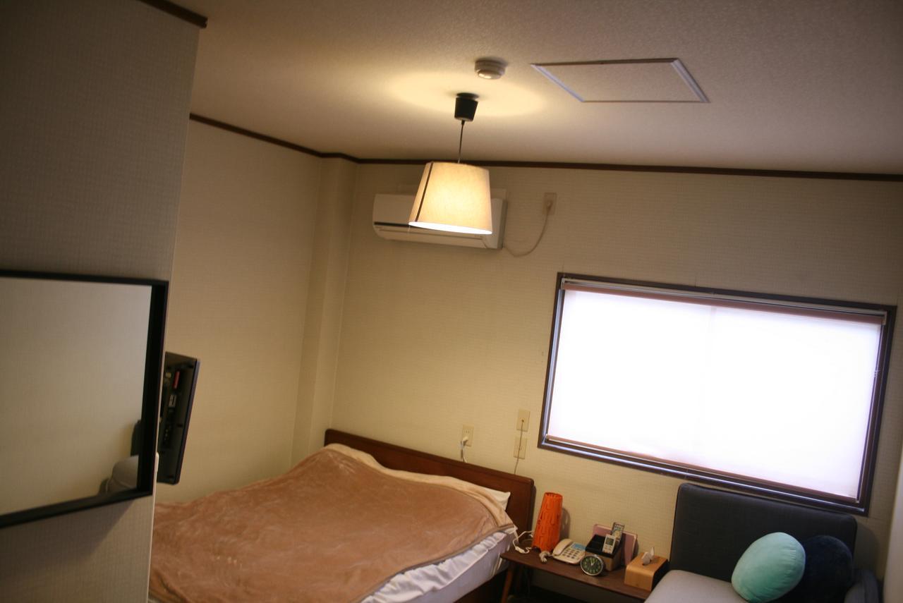 Reimeien Osaka Exterior photo