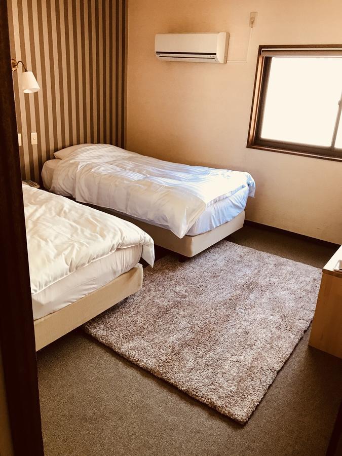 Reimeien Osaka Exterior photo